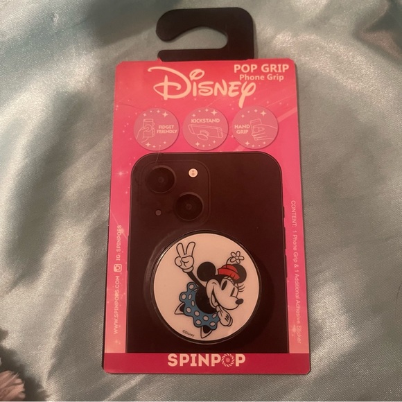spinpop disney phone grip - Picture 1 of 2